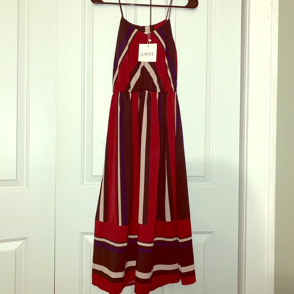 ZAFUL Women’s Dress - Size Medium